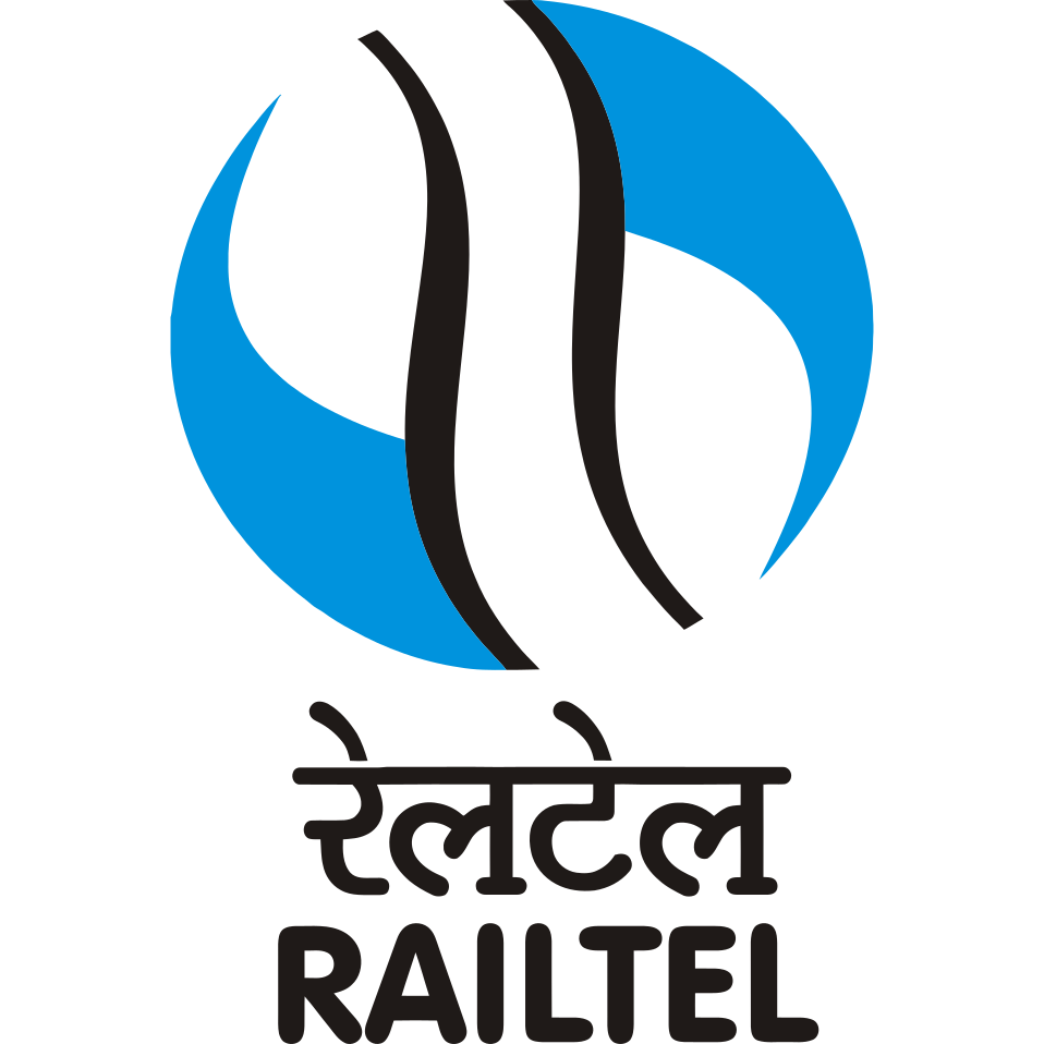 RAILTEL Corporation of India Limited